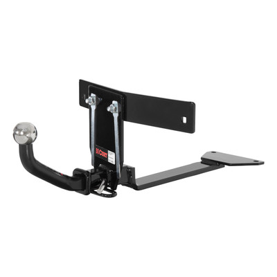 Class I 1.25 in. Receiver Hitch 117511