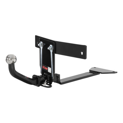 Class I 1.25 in. Receiver Hitch 117512