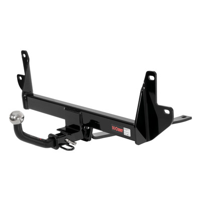 Class I 1.25 in. Receiver Hitch 117712