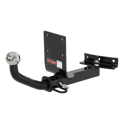 Class I 1.25 in. Receiver Hitch 117722