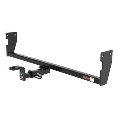 Class I 1.25 in. Receiver Hitch 118033