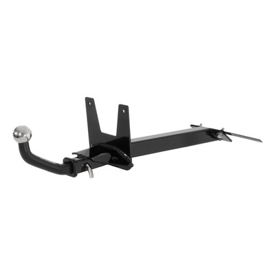Class I 1.25 in. Receiver Hitch 118071