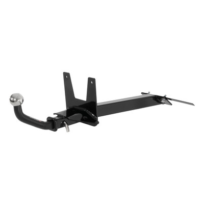 Class I 1.25 in. Receiver Hitch 118072
