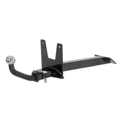 Class I 1.25 in. Receiver Hitch 118082