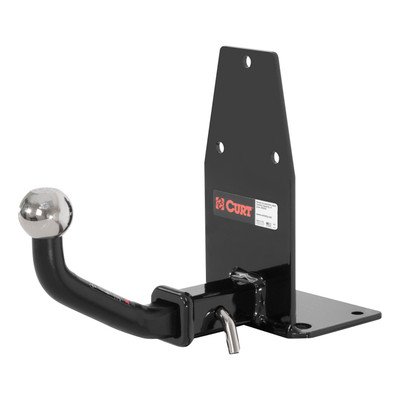 Class I 1.25 in. Receiver Hitch 118101