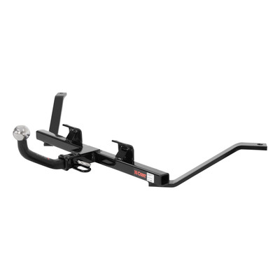 Class I 1.25 in. Receiver Hitch 118212