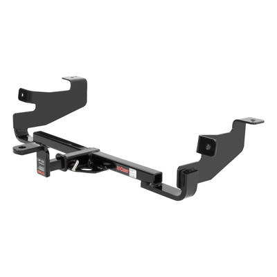 Class 1 Trailer Hitch, 1-1/4 Ball Mount, Select Volvo C30 118293