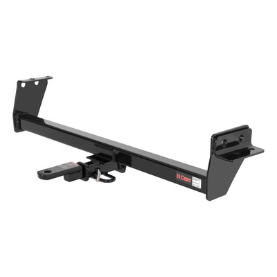 Class 2 Trailer Hitch with 1-1/4 Ball Mount 120213
