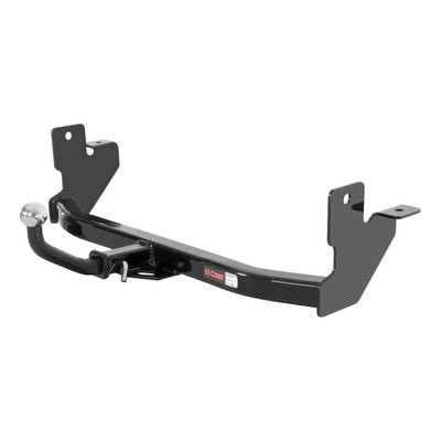 Class II 1.25 in. Receiver Hitch 120321