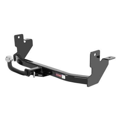 Class II 1.25 in. Receiver Hitch 120322