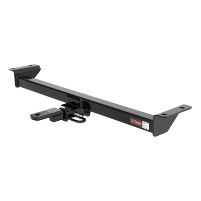 Class 2 Trailer Hitch with 1-1/4 Ball Mount 120373