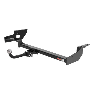 Class II 1.25 in. Receiver Hitch 120382