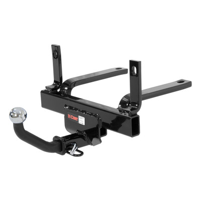 Class II 1.25 in. Receiver Hitch 120501