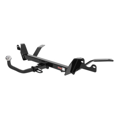 Class II 1.25 in. Receiver Hitch 120522
