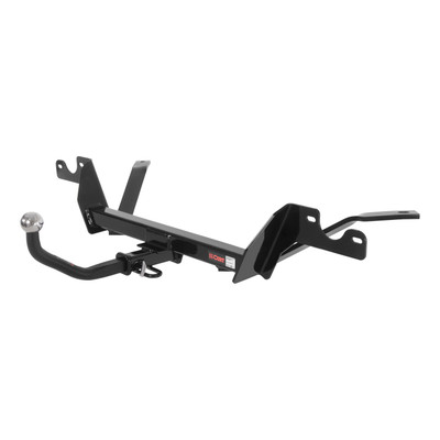 Class II 1.25 in. Receiver Hitch 120541
