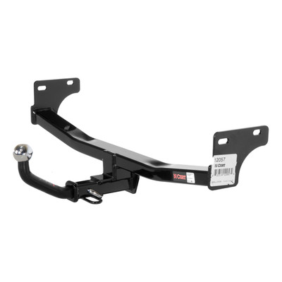 Class II 1.25 in. Receiver Hitch 120572