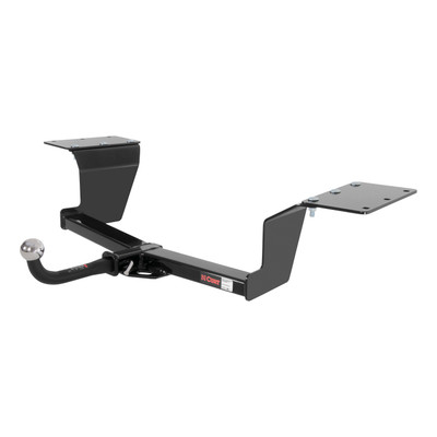 Class II 1.25 in. Receiver Hitch 120691