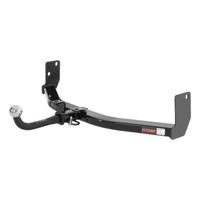 Class II 1.25 in. Receiver Hitch 120701