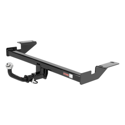 Class II 1.25 in. Receiver Hitch 120801
