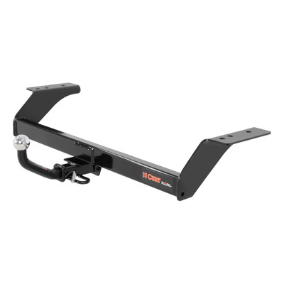 Class II 1.25 in. Receiver Hitch 120912