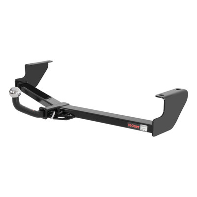 Class II 1.25 in. Receiver Hitch 120942