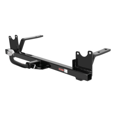 Class II 1.25 in. Receiver Hitch 120981