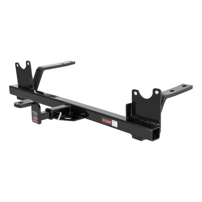 Class 2 Trailer Hitch with 1-1/4 Ball Mount 120983
