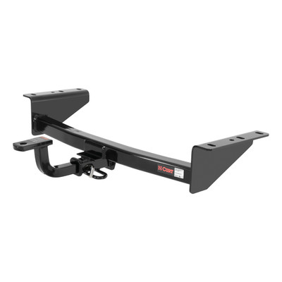 Class 2 Trailer Hitch with 1-1/4 Ball Mount 121173