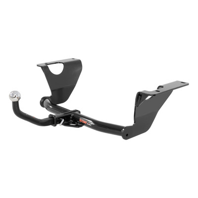 Class II 1.25 in. Receiver Hitch 121362