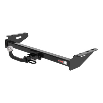 Class II 1.25 in. Receiver Hitch 121372