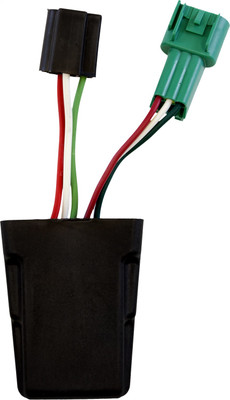 RIGID PWM Anti-Flicker Adaptor for LED Headlights, Single RIGID PWM Anti-Flicker Adaptor for LED Headlights, Single