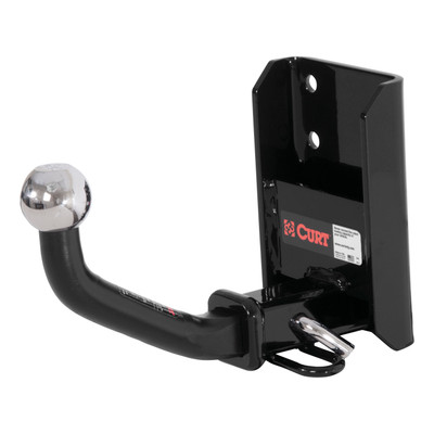 Class II 1.25 in. Receiver Hitch 121812