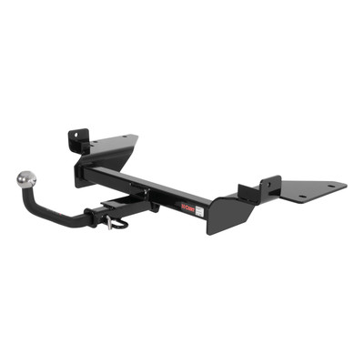 Class II 1.25 in. Receiver Hitch 121992