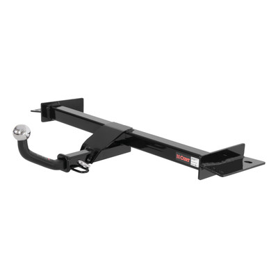 Class II 1.25 in. Receiver Hitch 122072
