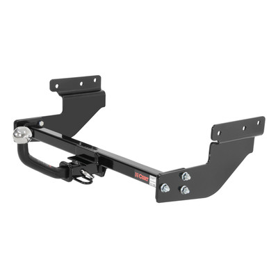 Class II 1.25 in. Receiver Hitch 122172
