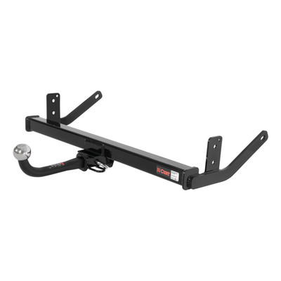 Class II 1.25 in. Receiver Hitch 122652