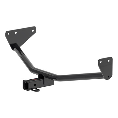 CURT 13566 Class 3 Trailer Hitch; 2-Inch Receiver; Fits Select Mitsubishi Outlander - 13566