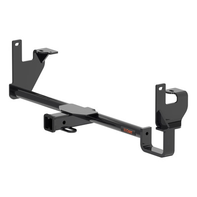 CURT 13583 Class 3 Trailer Hitch; 2-Inch Receiver; Fits Select Lexus UX 250h - 13583 CURT 13583 Class 3 Trailer Hitch; 2-Inch Receiver; Fits Select Lexus UX 250h - 13583