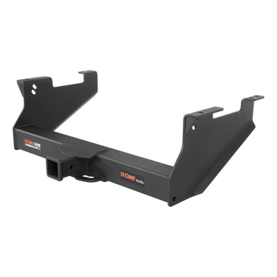 Commercial Duty Class 5 Trailer Hitch with 2-1/2 Receiver 15808