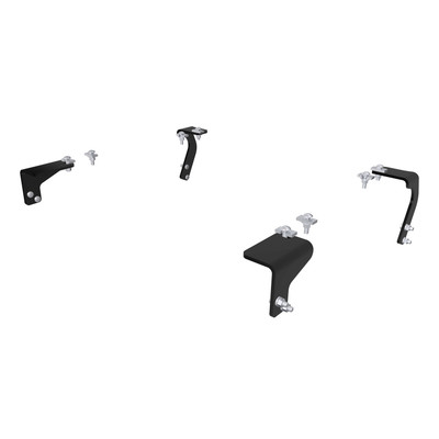 Fifth Wheel Semi-Custom Bracket Kit 16305