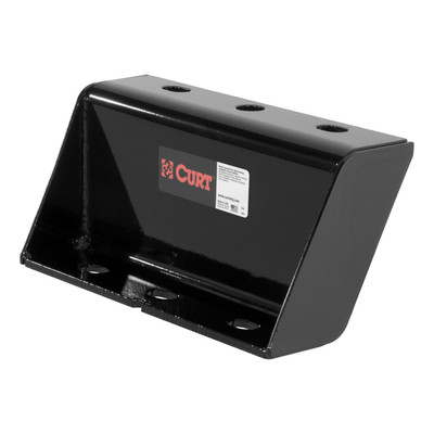 Step Bumper Hitch 19020