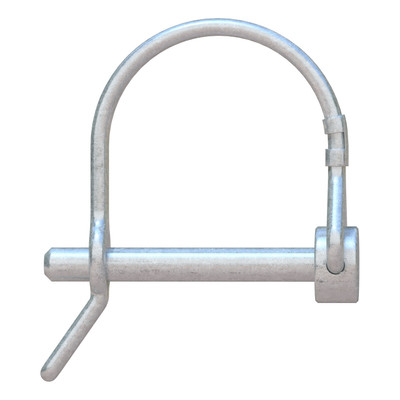 CURT 19107 Replacement S-Series 5th Wheel Slider Handle Pin - 19106 CURT 19107 Replacement S-Series 5th Wheel Slider Handle Pin - 19106