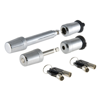 Hitch And Coupler Locks 23574