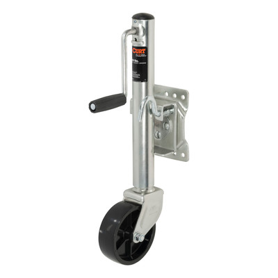 Marine Jack with 6 Wheel (1,200 lbs, 10 Travel, Packaged) 28114