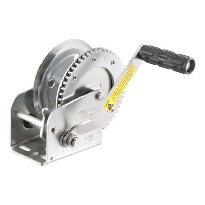 Hand Crank Winch (1,700 lbs, 8 Handle) 29407
