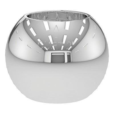 Replacement 2 Switch Ball Trailer Ball (Fits 1-1/8 Neck, Packaged) 42201