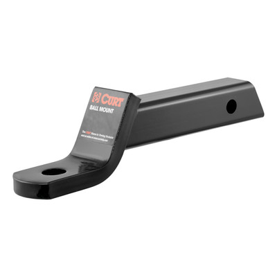 Class III Right Angle Ball Mount 45047