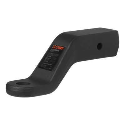 Class V Commercial Duty Ball Mount 45454