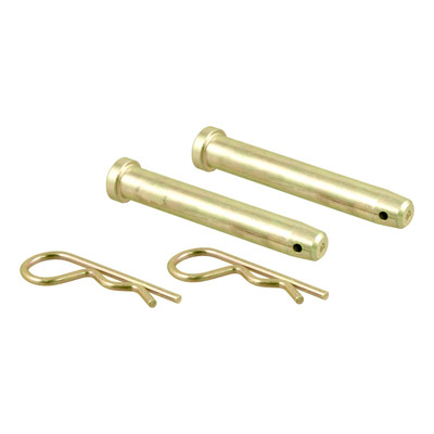 Channel Style Adjustable Mount Hitch Pin Kit 45915