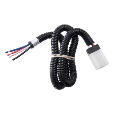 Trailer Brake Controller Harness with Pigtails (Packaged) 51441